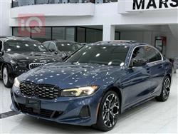 بي ام دبليو الفئة 3